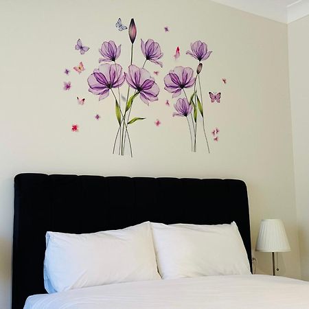 Seven Inn Wagga Wagga Extérieur photo