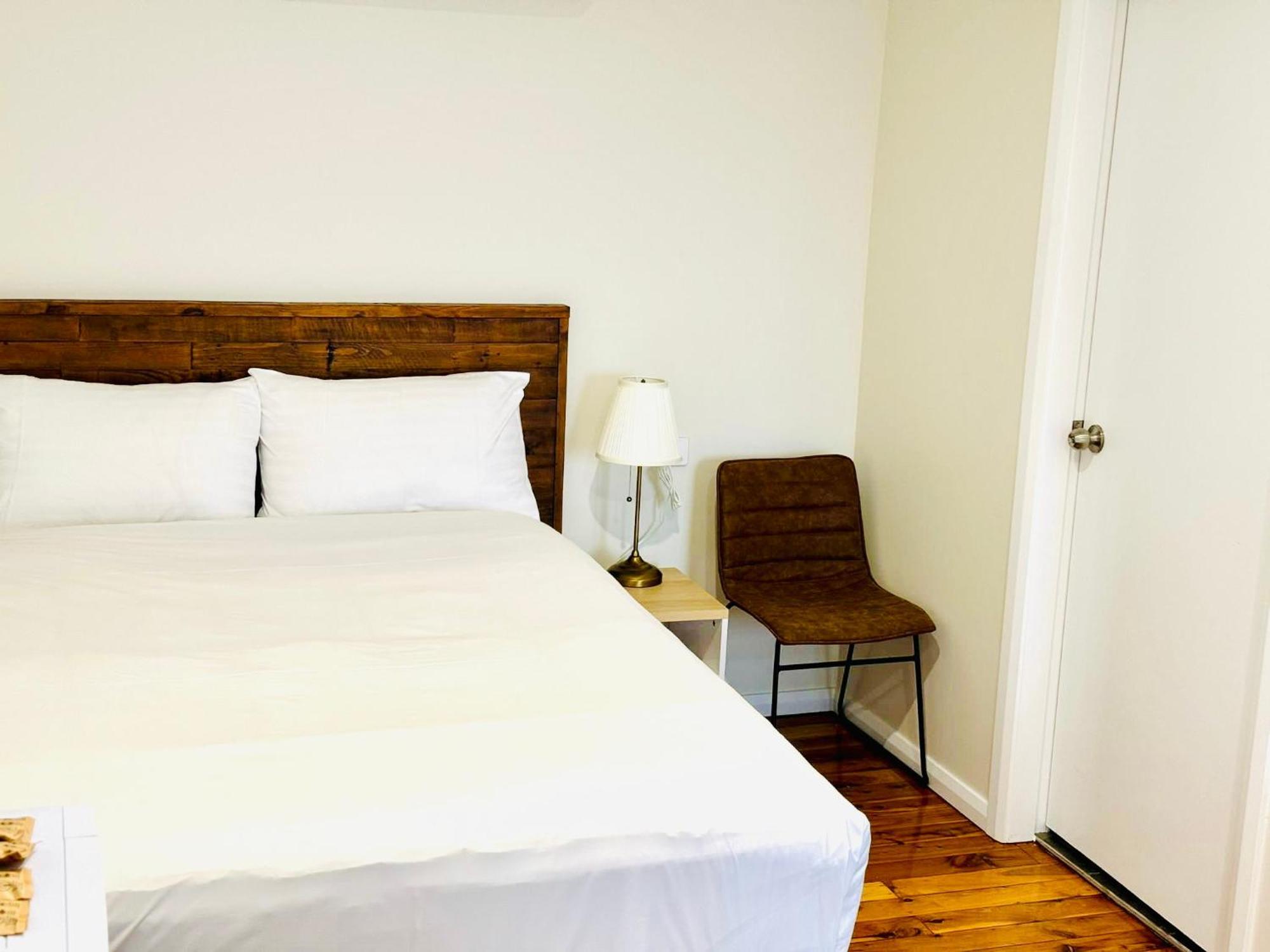 Seven Inn Wagga Wagga Extérieur photo