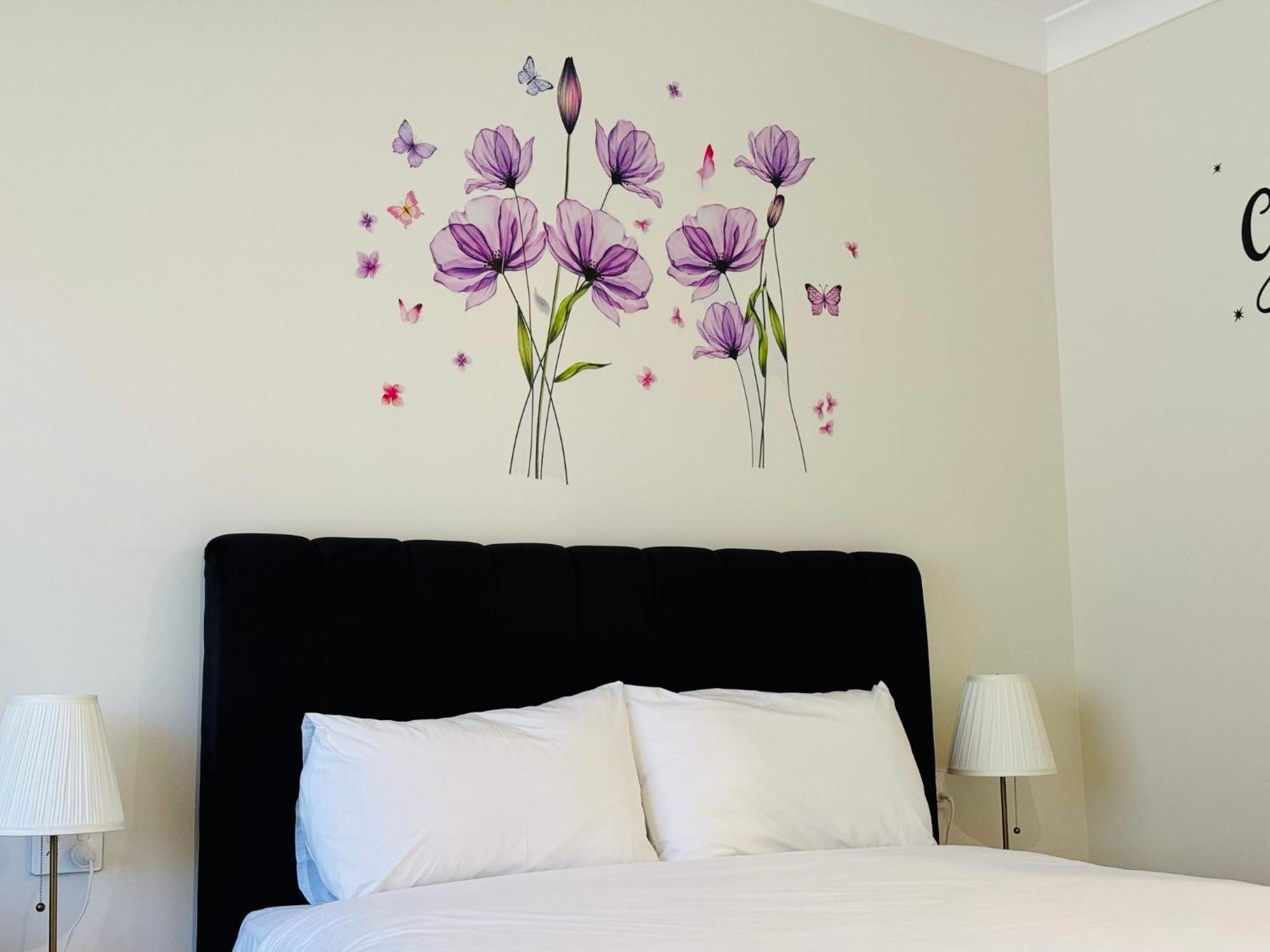 Seven Inn Wagga Wagga Extérieur photo